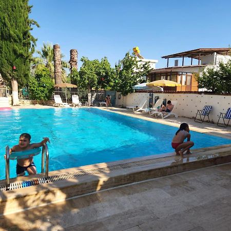 Ada Blue Star Apart Otel Aidim Exterior foto