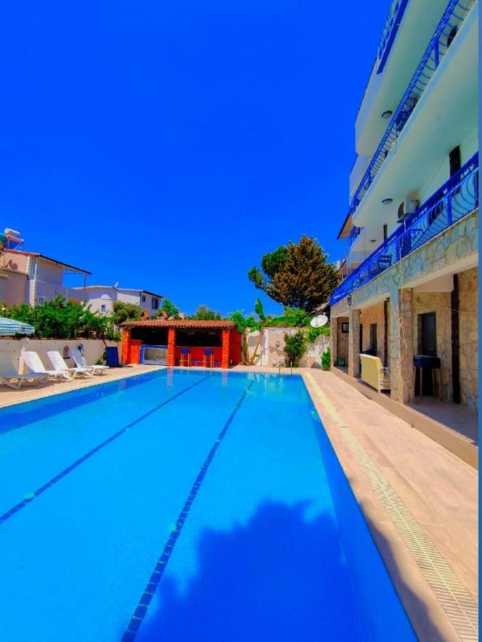 Ada Blue Star Apart Otel Aidim Exterior foto