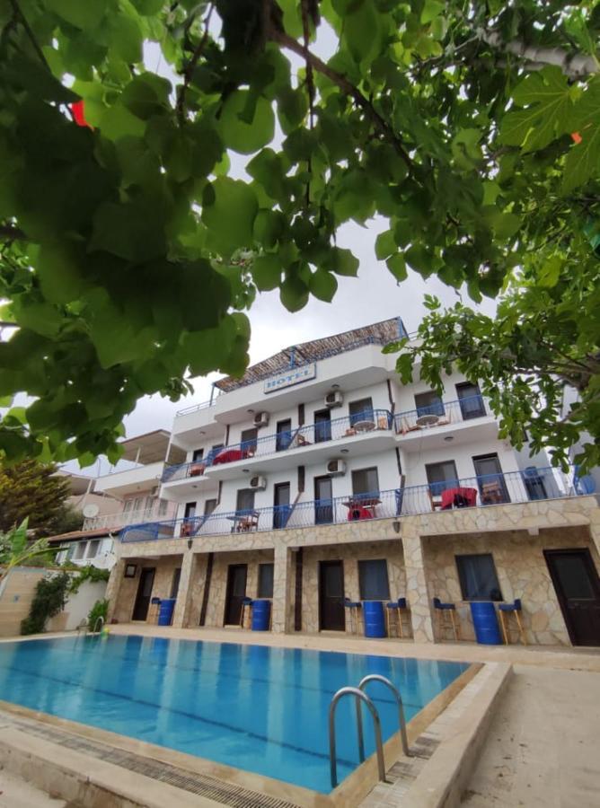 Ada Blue Star Apart Otel Aidim Exterior foto