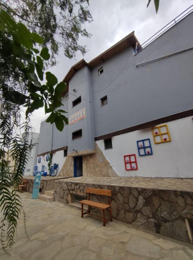 Ada Blue Star Apart Otel Aidim Exterior foto