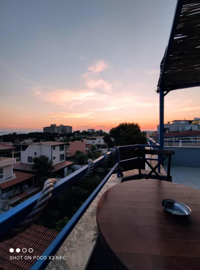 Ada Blue Star Apart Otel Aidim Exterior foto