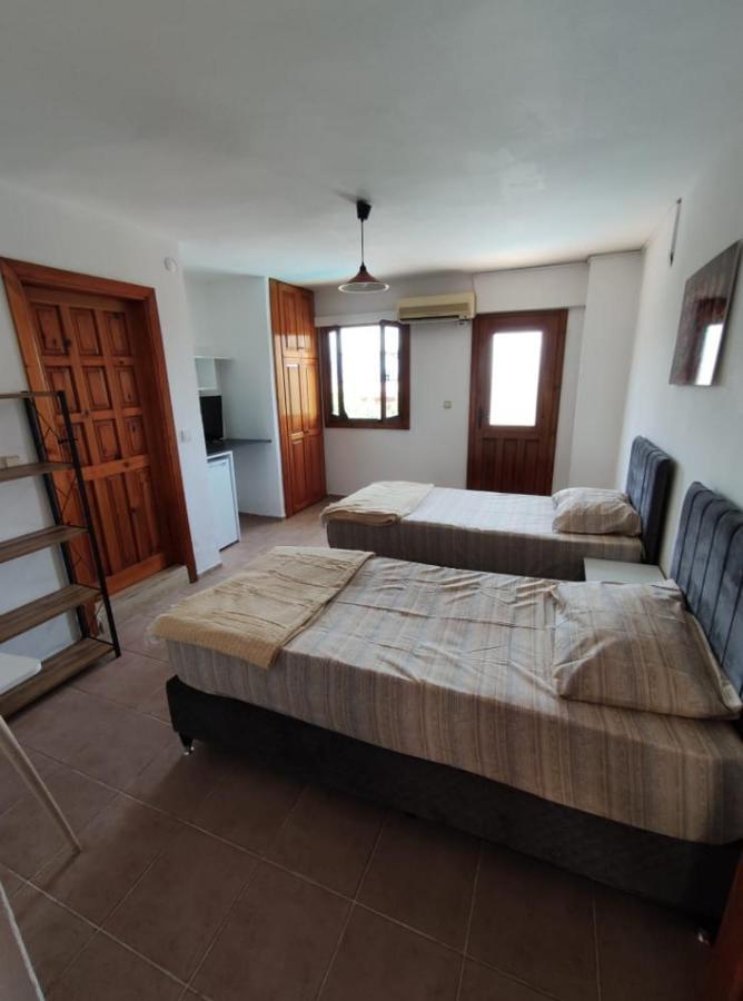Ada Blue Star Apart Otel Aidim Exterior foto