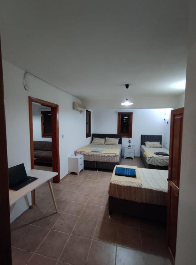 Ada Blue Star Apart Otel Aidim Quarto foto