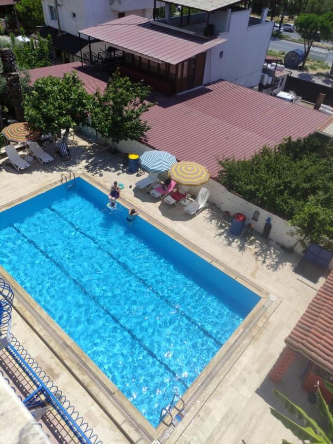 Ada Blue Star Apart Otel Aidim Exterior foto